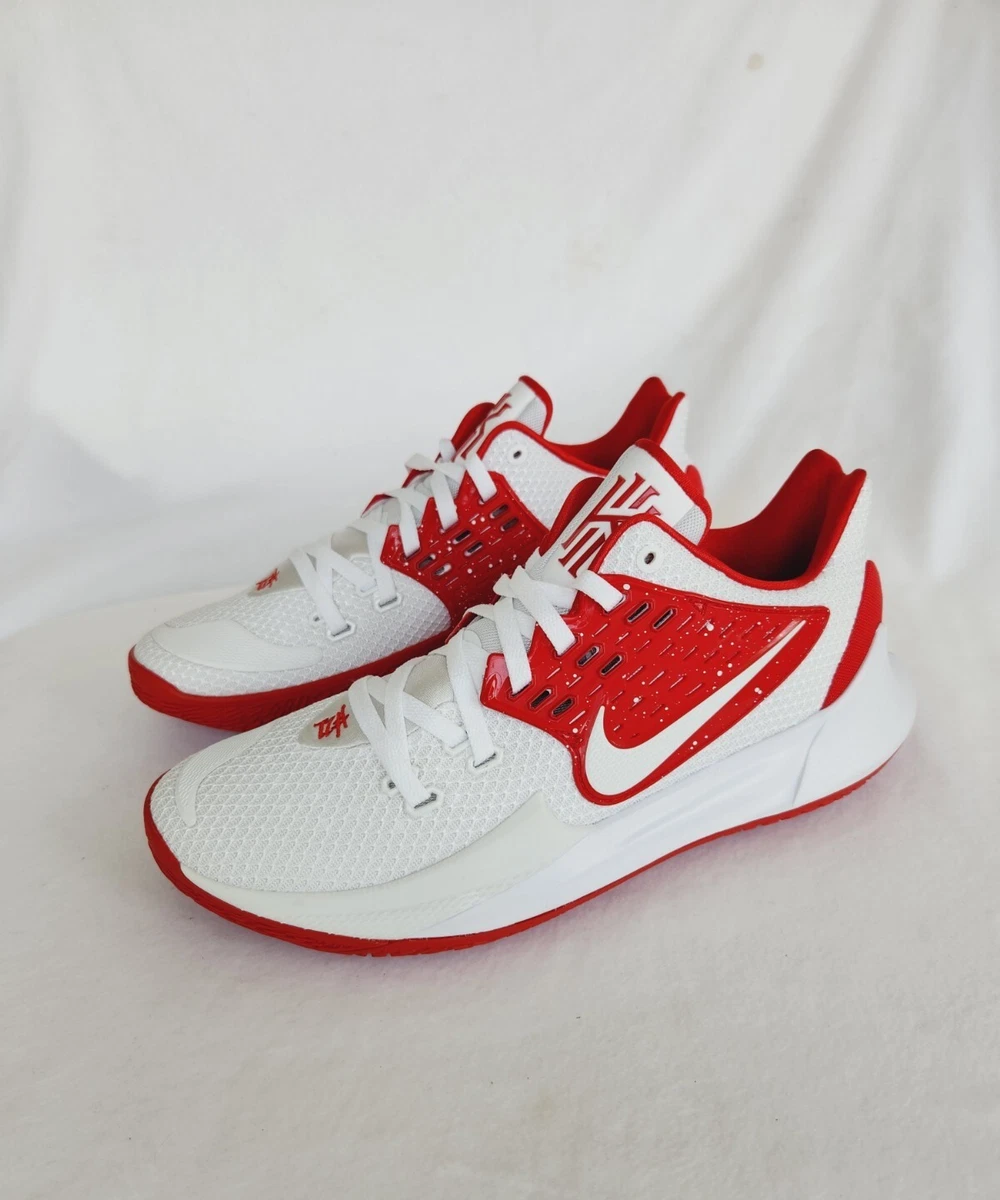 Kyrie 2 sale low red