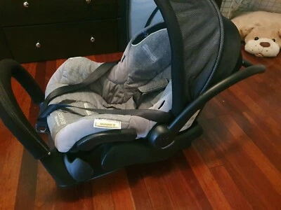 capsule liner maxi cosi