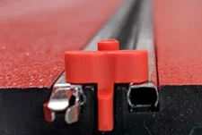 Slotit Sl guides for Carrera 1/32 & 1/24 track slot car Pack of 3 FREE shipping