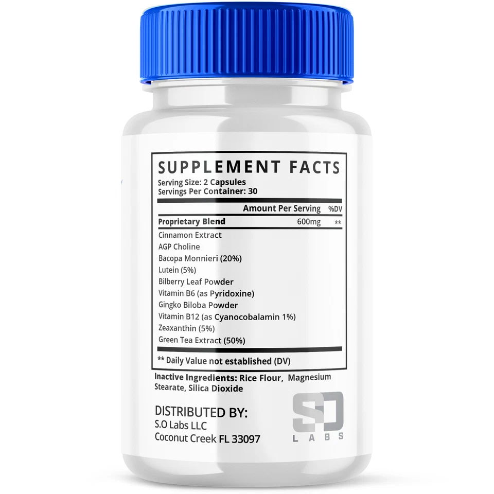 Aqua Sculpt Soporte Avanzado para Pérdida de Peso Aqua Sculpt Fuerza Máxima 60 Píldoras Foto 2 de 4