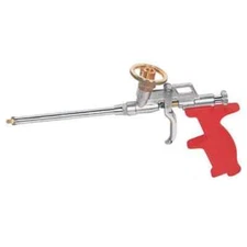 Fischer Dispenser Gun PUPM3 33208 Solid & Durable for Foam Insulating Sealant