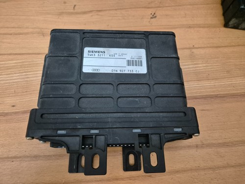 Audi 80 2,0 ABT Automatik Getriebesteuergerät 097927731