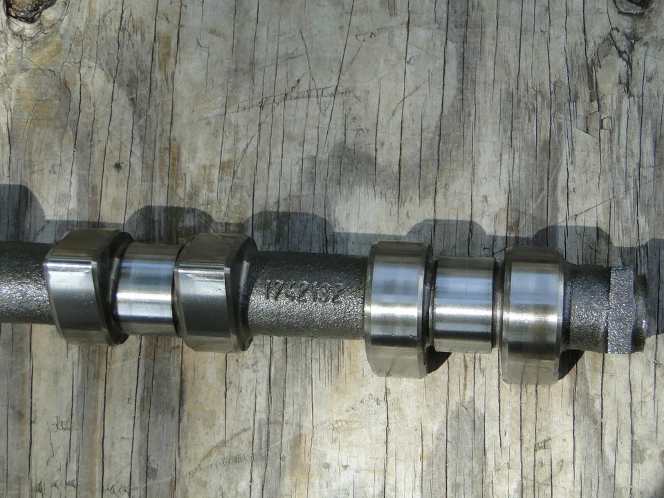 Cilindros del árbol de levas de escape del motor BMW M62 1-4 OEM 1995-2000 GENUINO 11311742191 Foto 4 de 4