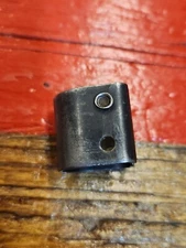 Israeli K98 Mauser Front Sight Hood 1913