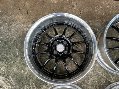 Llantas JDM 17