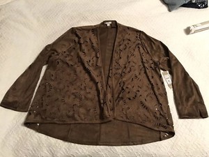 erin london jacket