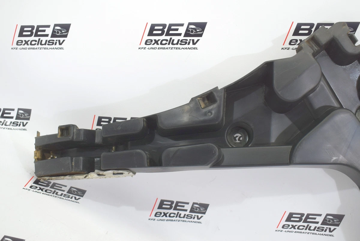 Seat Leon 5F Kombi Führungsprofil hinten links Halterung 