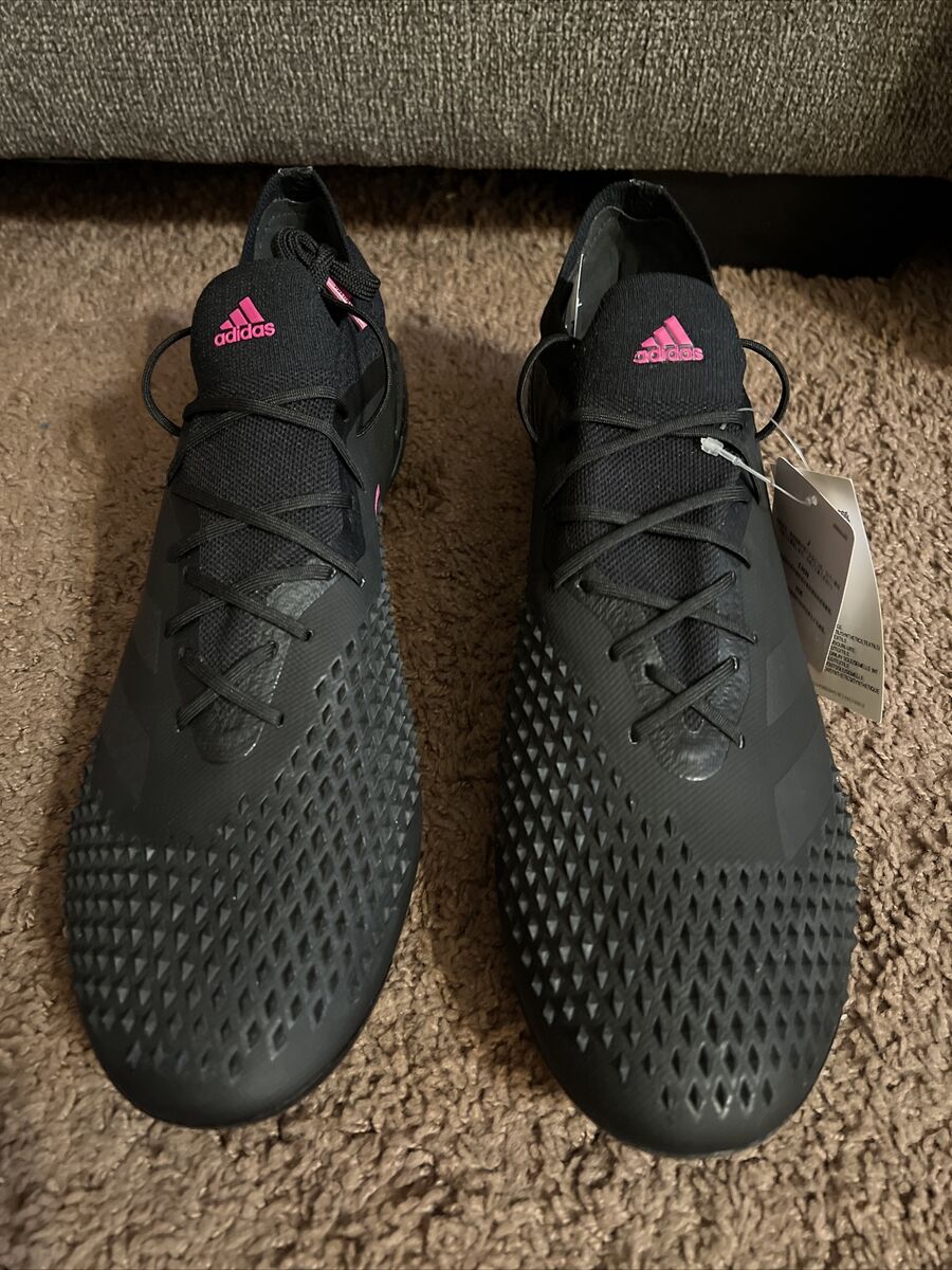 Adidas Predator Mutator 20.1 FG Demon Skin Soccer Cleats Adidas Predator Mutator 20.1 FG Demon Skin Soccer Cleats