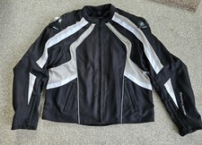 Frank Thomas Motor Bike Jacket