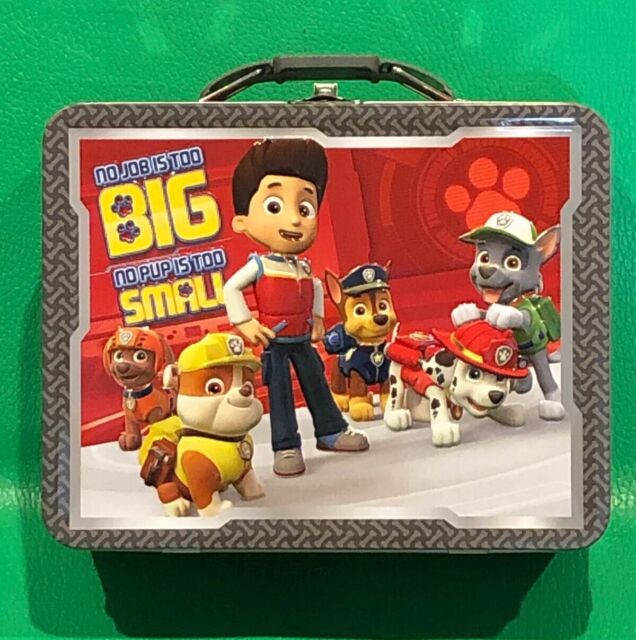 PAW PATROL TV Show 6