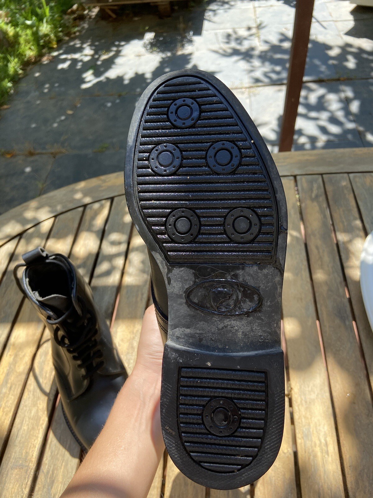 chaussures moto bering