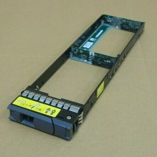 NetApp DS4486 288TB (24 x 12TB) 2x IOM6 4x 750W PSU 4U Expansion Shelf - Image 4 of 4