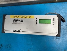 Martin MP-2 Software Uploader and Maintenance Device