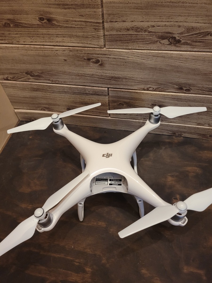 【おまけ付き】DJI Phantom4 $50 DJI PHANTOM 4 CLONE ?? TIANQU XS808W VISUO (GearBest