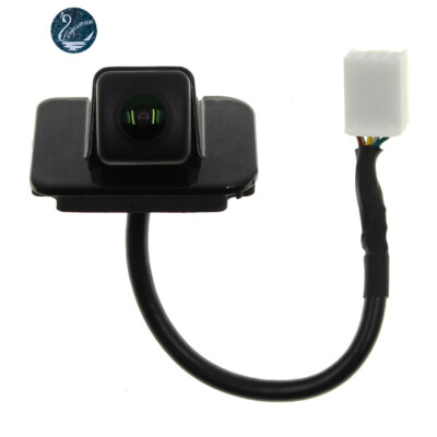 39530-T2A-A21 Rearview Assist Backup Park Camera for Honda Hybrid Accord Sedan Touring EX-L Submodel 2014-2017 Replace 39530-T2A-A31 39530-T2A-A21 Rearview Assist Backup Park Camera for Honda Hybrid Accord Sedan Touring EX-L Submodel 2014-2017 Replace 39530-T2A-A31