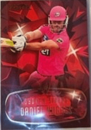 2020/21 CA Traders Cricket MOJO Ruby, Individual Card Sale only Nr-Mint. - Picture 82 of 99