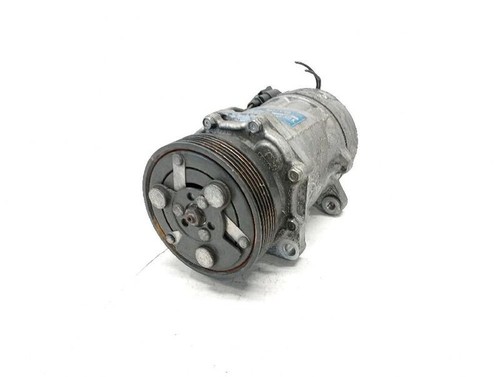 1J0820803K klimakompressor VOLKSWAGEN NEW BEETLE DESCAPOTABLE 1Y7 becip2333456
