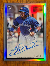 2019 Bowman Draft Baseball Cards 9