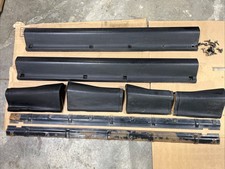 89-98 GEO TRACKER / SUZUKI SIDEKICK 2 DR. BOT...