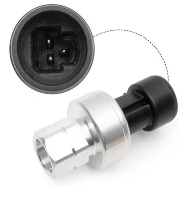 A/C Refrigerant Pressure Switch 13587697 for Chevrolet Buick GMC 