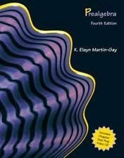Prealgebra Fourth Edition: Annotated Instructor's Edition with CD ROM