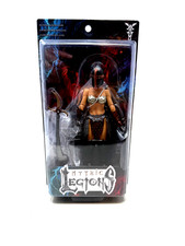 Mythic Legions Four Horseman Cassia NEW Action Figure