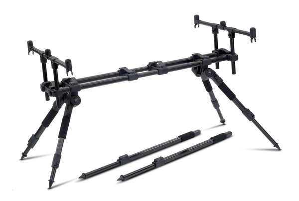 Anaconda Independence Pro Rod Pod Rodpod Rutenablage Rutenhalter-image