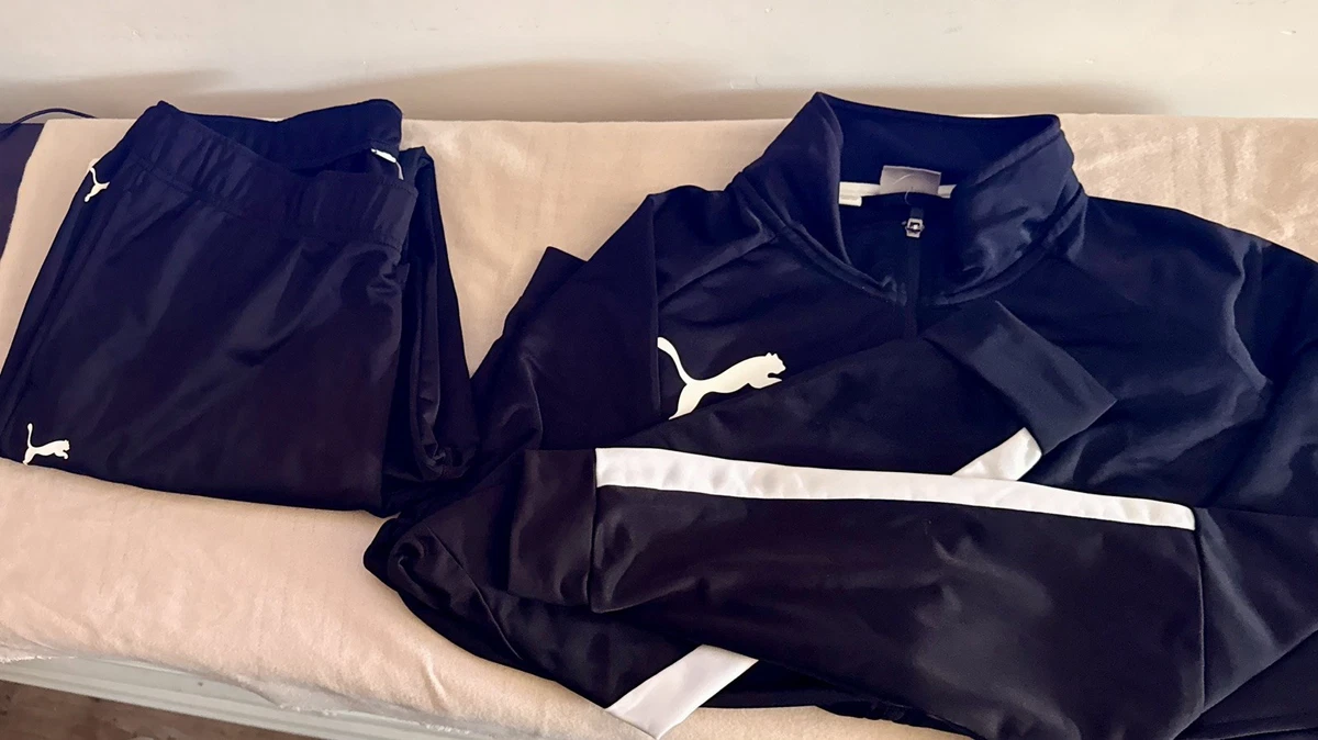 PUMA Track Pants Tracksuits & Sets for Men for Sale | Shop Men's