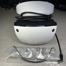 PSVR 2 CFI-ZVR1 Headset ONLY *FOR PARTS*