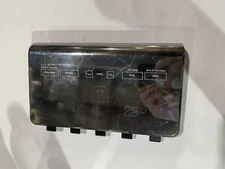 Refrigerator Electronic Control Board W10447169 AZ178539 | KM2664