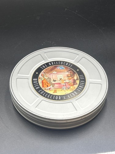 Disney The Artistocats Watch Collectors Club Series (EL1067017)