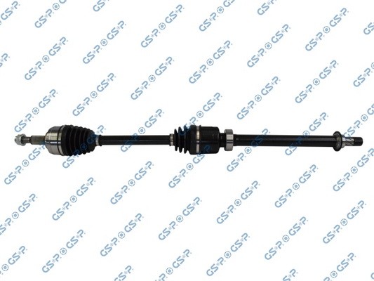 Front Right GSP 250615 Drive Shaft for RENAULT
