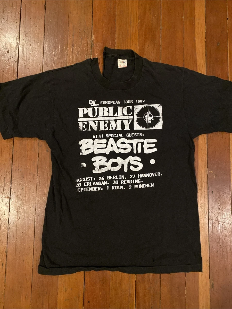 Vintage Beastie Shirts for Boys products for sale | eBay