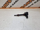 Fuel temperature sensor