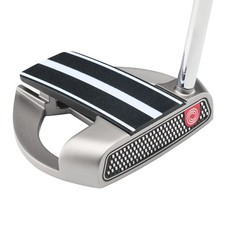 ODYSSEY MICROHINGE MARXMAN FANG DB PUTTER 34 IN
