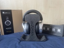 HiFiMAN HE400se Open-Back Planar Headphones with Stealth Magnet Technology