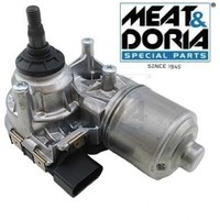Meat & Doria 27478 Wischermotor Motor Scheibenwischer FüR Ford
