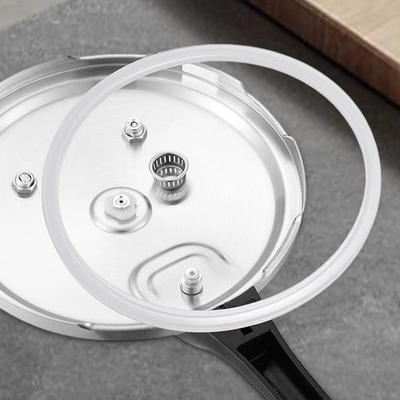 #ad Pressure cooker spare parts portable leak proof accessories seal $18.70