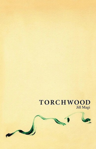 Torchwood Jill Magi Taschenbuch Kartoniert / Broschiert Englisch 2008-image