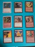 Magic: The Gathering Cards