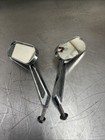Arken Ness Mirrors For Harley Davidson 