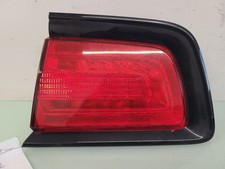 Passenger Tail Light Quarter Panel Mounted Fits 11-14 CHARGER 587942