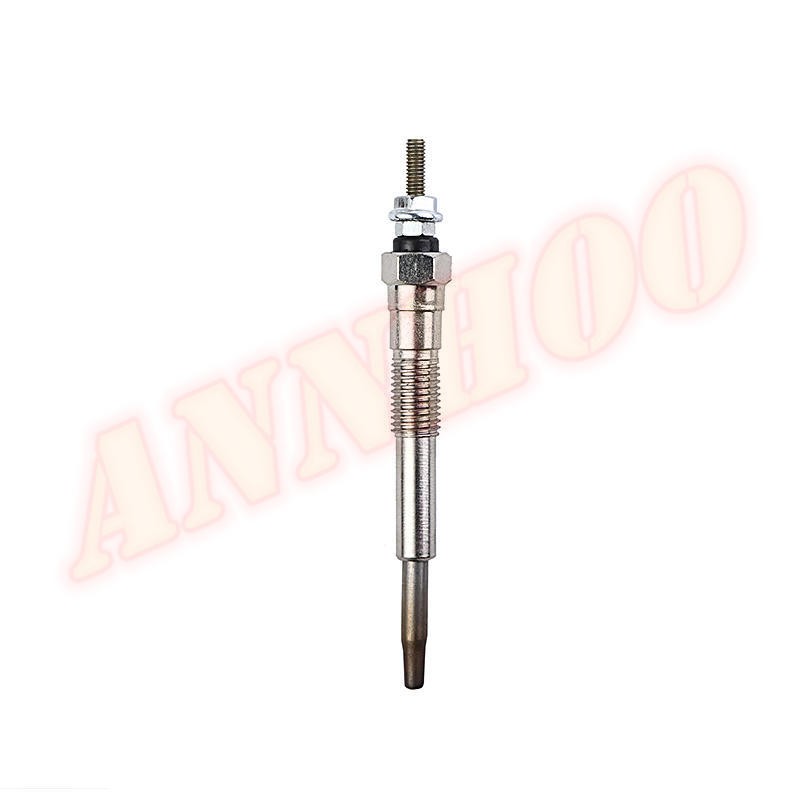 Glow Plug 1KZTE 3.0L Diesel For Toyota Hilux Surf Hiace Land Cruiser Prado