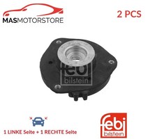 FEDERBEINLAGER DOMLAGER PAAR VORNE FEBI BILSTEIN 32645 2PCS P FÜR AUDI TT,A3