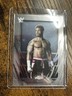 Wes Lee 2026 Topps Chrome WWE #180 Base Trading Card