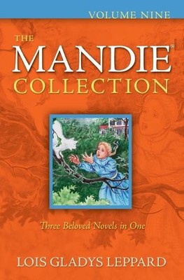 Lois Gladys Leppard The Mandie Collection (Taschenbuch) (US IMPORT)