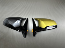 Set BMW M4 F32 F33 F36 M4 F82 F83 specchietto retrovisore esterno 5 pin TWA EC fotocamera destra 8059521