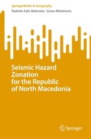 Radmila Salic Makreska (U. A.) | Seismic Hazard Zonation For The Republic Of...