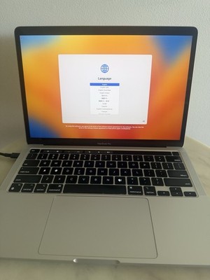 Apple MacBook Pro ModelA2338 M2 16GB/256GB