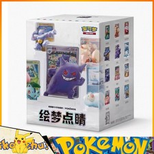 Dream Pokemon Chinese Exclusive Drawing 151 F...